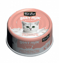 KitCat: Gourmet Tuna & Salmon - 70g | Goat Milk
